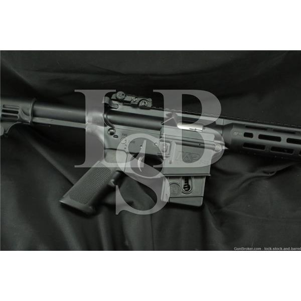 M&P 15-22 SPORT Smith & Wesson / S&W MP1522 AR22 AR-22 .22 LR Semi-Automatic Rifle