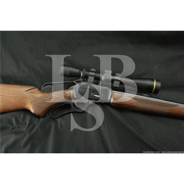 .41 Rem. Mag. Marlin Firearms Co. 1894FG 1894-FG 41 Remington Mag JM Lever Rifle MFD 2004