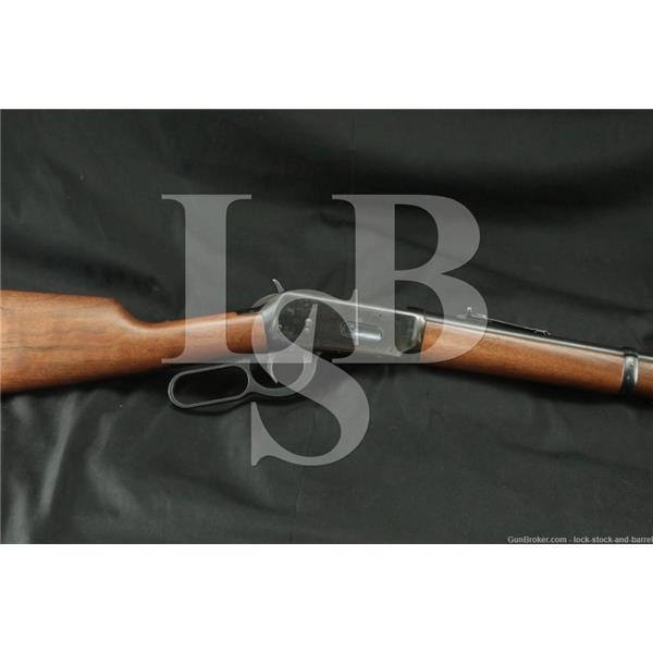 Winchester Model 94 1894 Classic .30-30 20" Lever Action Rifle, MFD 1979