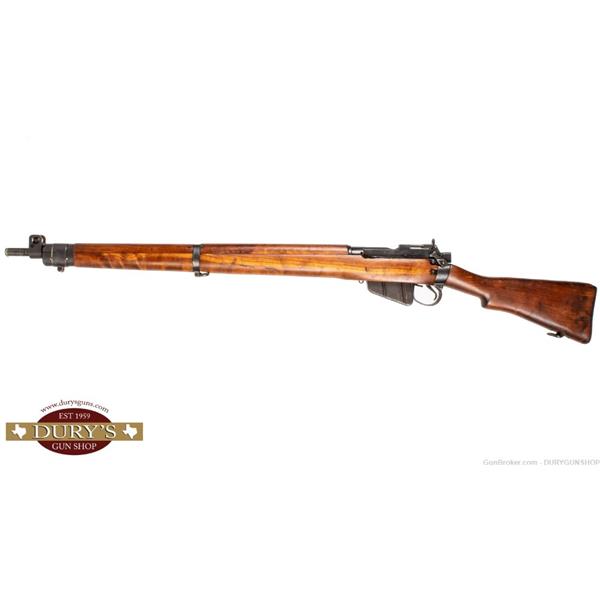 .303 British Mk 1 1944 ENFIELD NO4 MKI 303 BRITTISH USED GUN LOG 247554 25 inch " barrel
