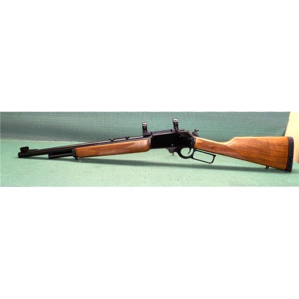 Marlin 1895M .450 JM Stamped Used NO RESERVE Other Barrel Length"