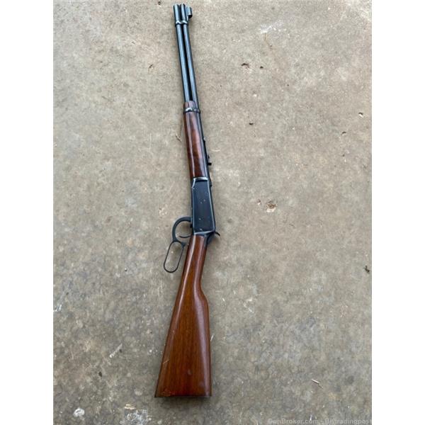 .30-30 Winchester 94 30-30 win pre-64 1958 lever action Nice