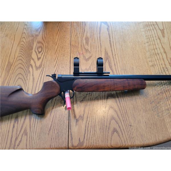 Thompson/Center Thompson Center Contender .17 HMR Bullberry Utah barrel 18 inch