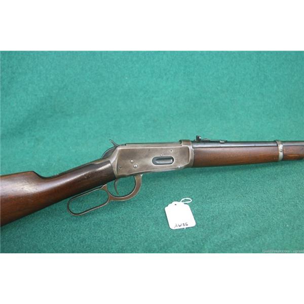 .32 Win. Spl. A6185 Winchester 1894 SRC 32 SPL Dugan collection 1923 94 20 inch " barrel