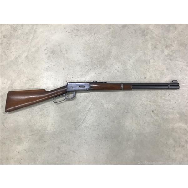 .30-30 1894 Pre 64 Winchester Model 94 Carbine .30 WCF 1939 Penny Auction NR 0.01 C&R