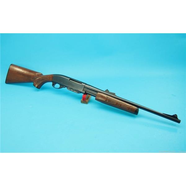 1989 Remington 7600 Carbine .30-06 *NICE* Penny Start/No Reserve/No CC Fees 18 inch " barrel