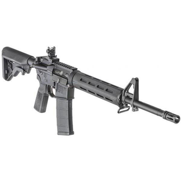 Other Model PENNY AUCTION!Springfield Armory Saint B5 MLOK 5.56 AR15 RIFLE ST916556B-B5