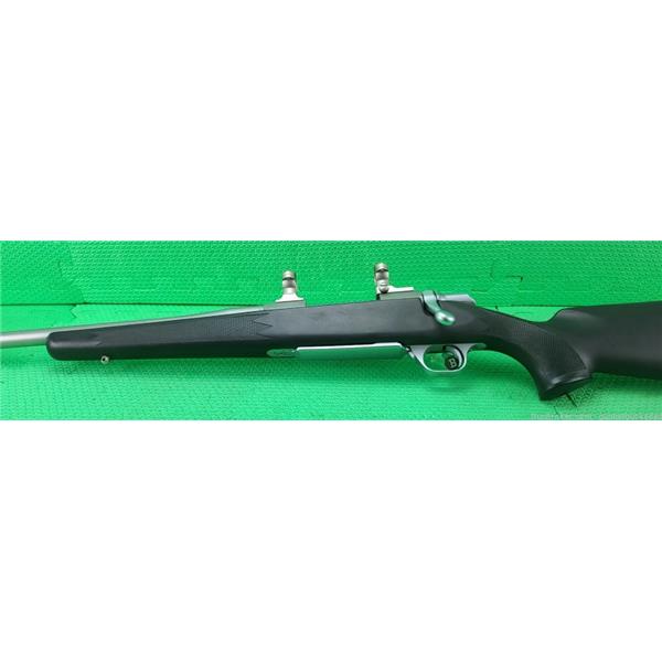 .338 Win. Mag. Browning A-BOLT * STAINLESS STALKER LEFT HAND 338 WIN MAG 1996 SCARCE