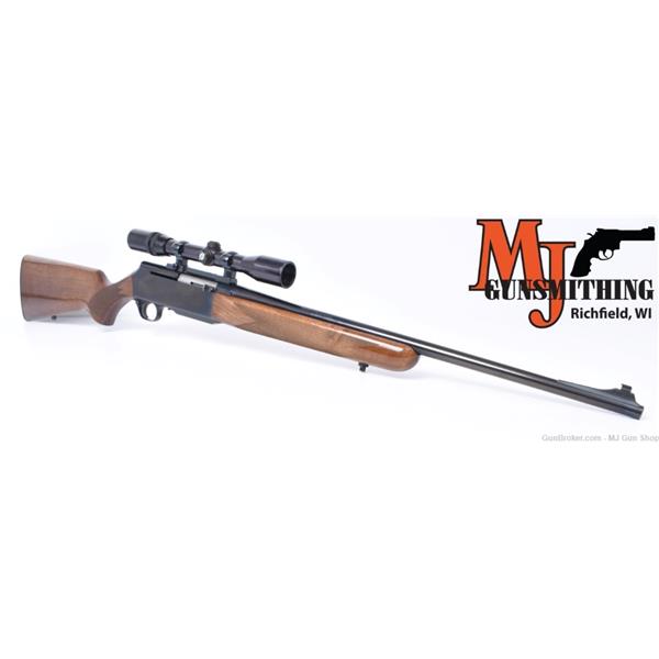.270 Win. Browning BAR 270WIN Penny Start! 22 inch " barrel