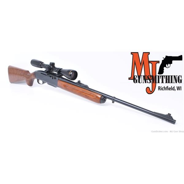 .30-06 7400 Woodsmaster Remington 740 Woodmaster in 30-06 Penny Start! 22 inch " barrel
