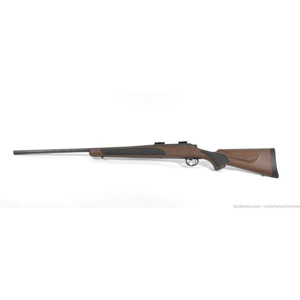 .243 Win. Remington 700 Winchester Bolt Action