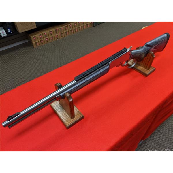 .45-70 Govt. 1895 SBL Marlin 1895SBL 45-70 Lever Action stainless MINT