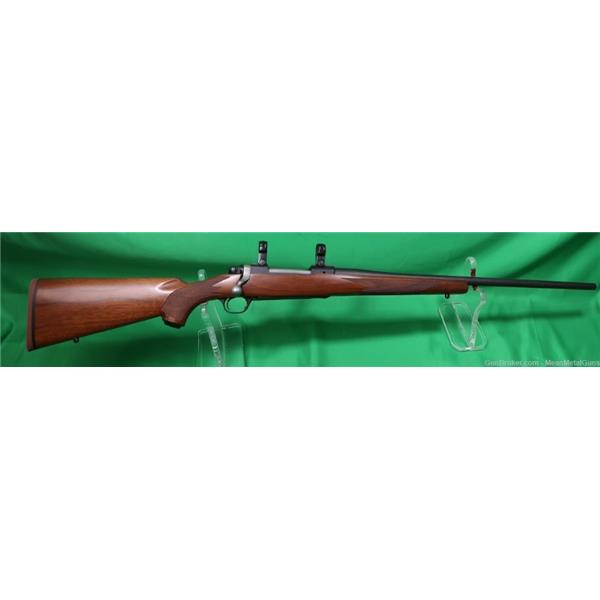 Ruger / Sturm, & Co. M77 Hawkeye .257 Roberts AWESOME Condition Penny Start 257 22 inch " barrel