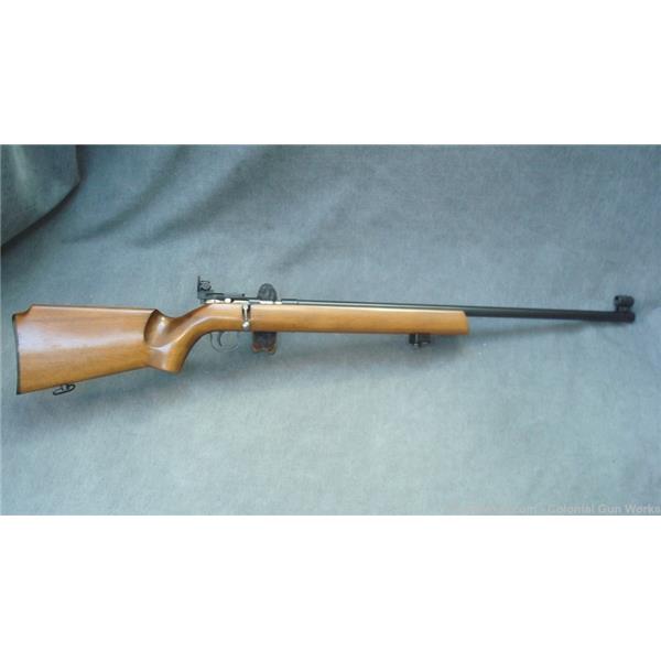 .22 LR Savage Anschutz Mark 10 D Long Rifle Very Clean