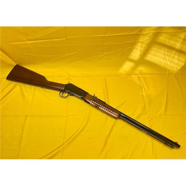 .22 LR Henry Repeating Arms Pump Action 22 lr long rifle NOT golden boy 20 inch " barrel