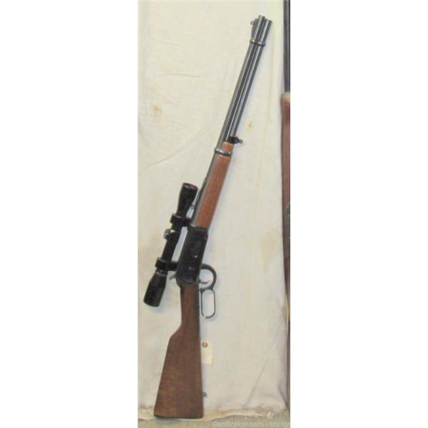 Winchester Model 94 .30-30 Carbine Scoped 1976 .01 NO RESERVE 20844 JJOB