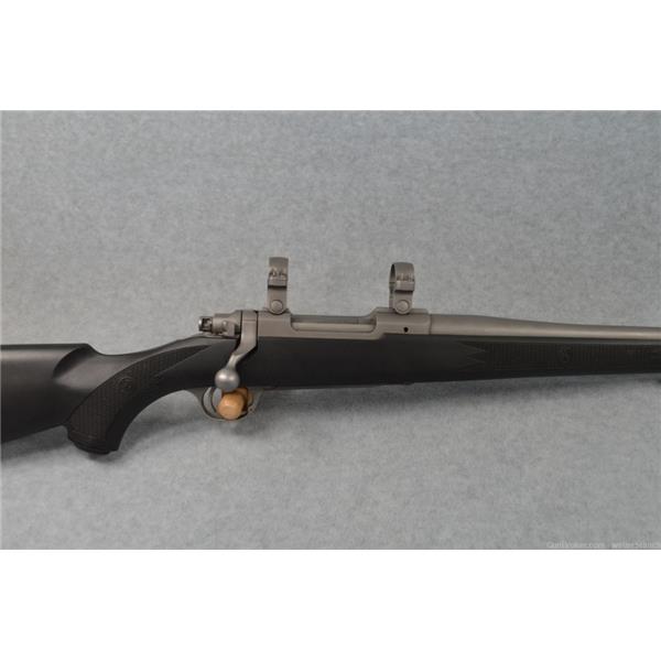 .338 Federal Ruger / Sturm, & Co. M77 Hawkeye Stainless 338