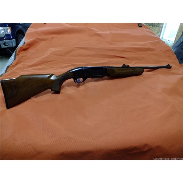 .270 Win. Remington Model 7400 22 inch " barrel