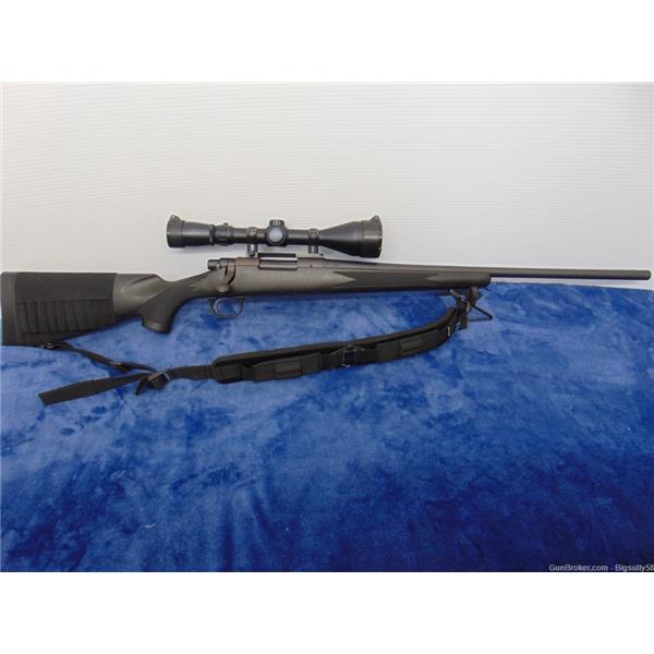 REMINGTON 700 ADL .243 WIN. 22" BBL. ALL WEATHER *FANTASTIC CONDITION* 22 inch " barrel