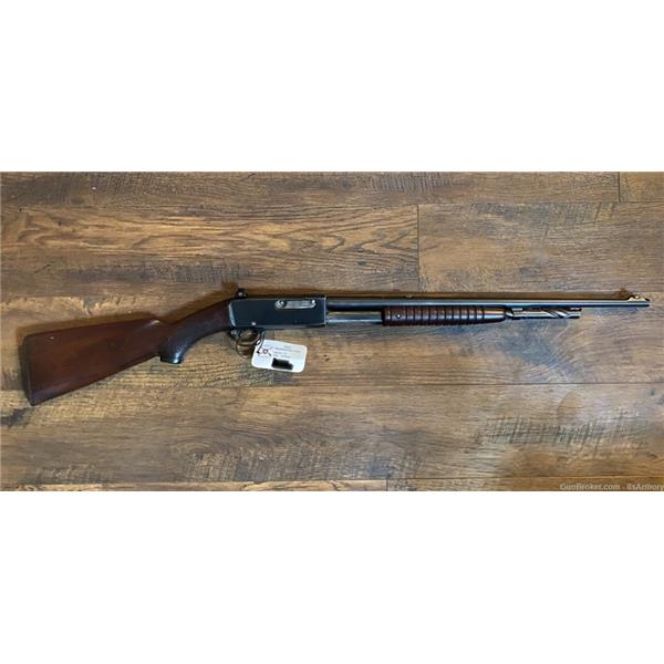 .35 Rem. 1929 Remington Model 14 rem