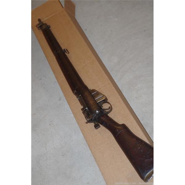 .303 British Mk 1 Lee-Enfield Rifle, No. 4 I 24 inch " barrel