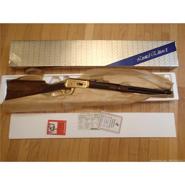 Winchester 94 Limited Edition II 1894 .30-30 NIB 1979 149of1500 20 inch " barrel