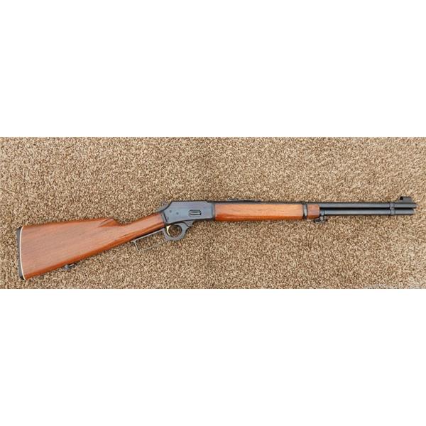 .44 Rem Magnum Marlin 1894 Rem. mag “Texan” carbine – 1971 20 inch " barrel