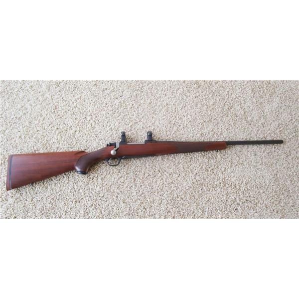 .338 Federal Ruger / Sturm, & Co. Scarce M77 Hawkeye 338 FEDERAL 22" Mfg 2007 Model 07131 22 inch " barrel