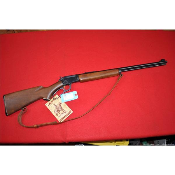 .22 LR Marlin Golden 39A, 22 S, L, LR, Takedown, C&R, Penny START!