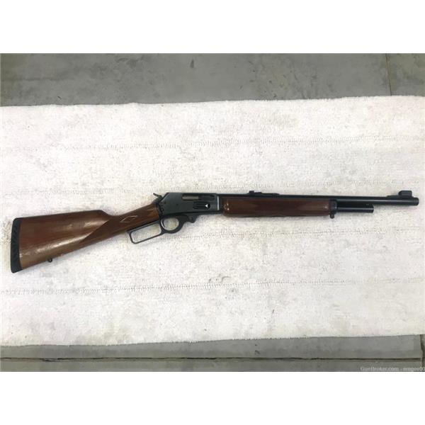 .45-70 GOVT Marlin1895G 45/70, AS NEW, JM marked, 18 Barrel, Lever Action Ammo Pkg NR! inch " barrel