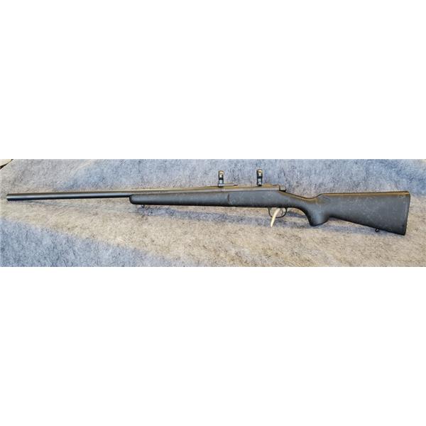 .22-250 Rem. Remington 700 VS Varmint BDL 22-250 Heavy 26" HS Precis | Leupold rings/mts 26 inch " barrel