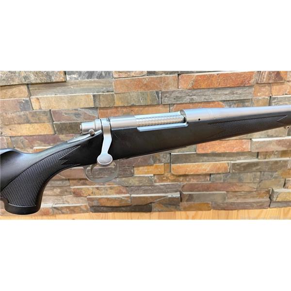 .338 Rem. Ultra Mag. Remington 700 BDL RUM No Reserve 26 inch " barrel