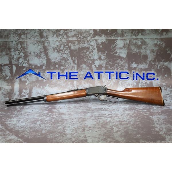 .44 Mag. MARLIN 1894 44 MAG LEVER ACTION JM MARKED BARREL