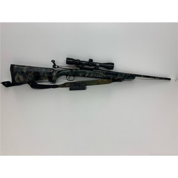 .270 Win. Savage Arms Axis Bolt Action 21" BBL PA! NO CC FEE! 21 inch " barrel
