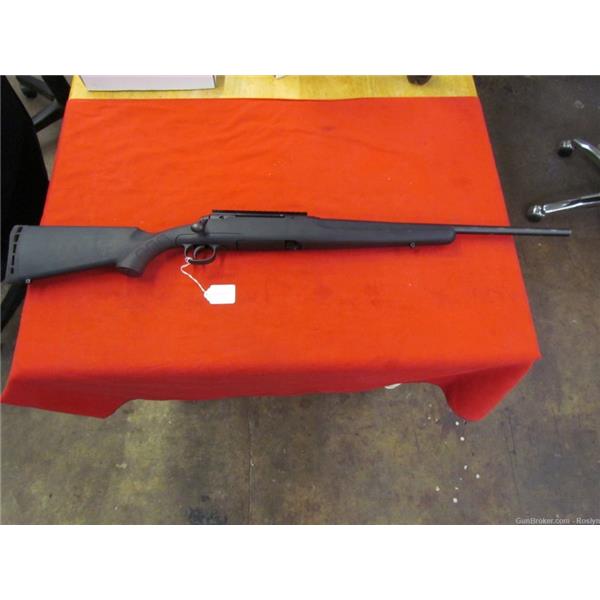 .223 Rem. AXIS - COMPACT Savage Axis Compact 223 rem.20 inch barrel
