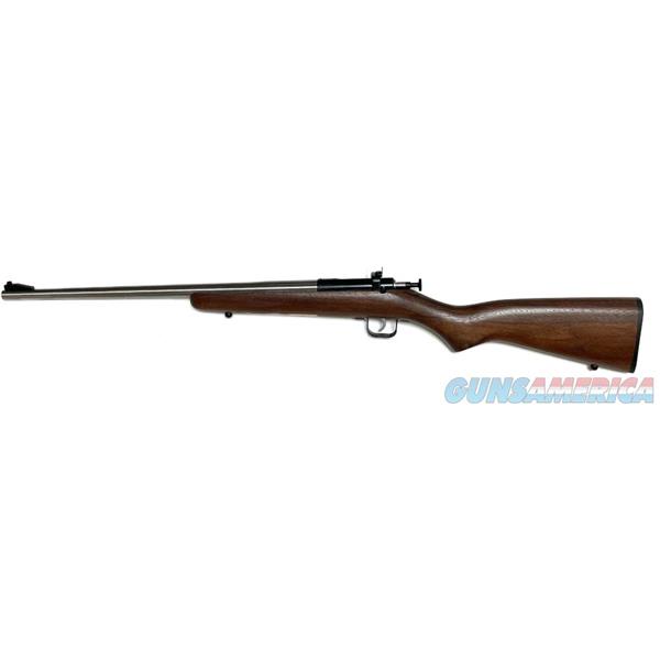 Keystone Sporting Arms Crickett Youth - KSA3238 Rifle .22 LR 007-907003547