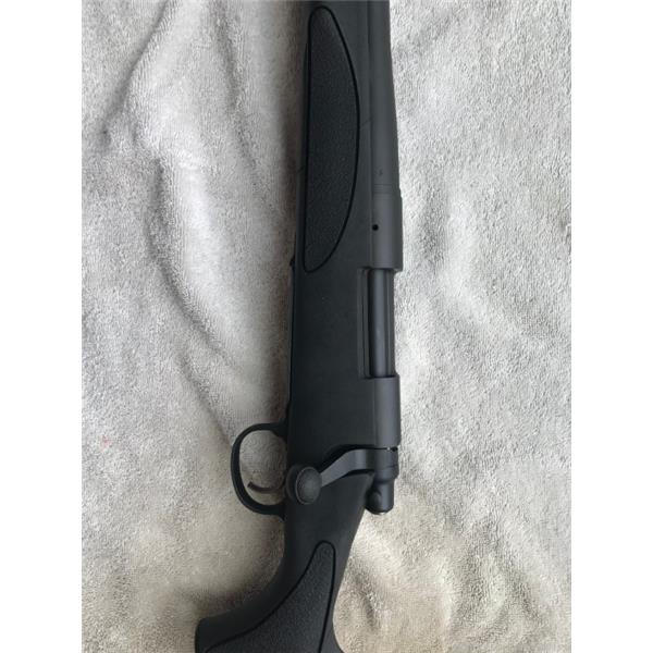700 SPS LH 17 Remington Fireball - unfired 26 inch " barrel