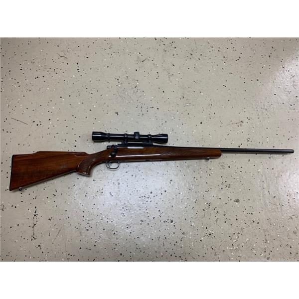 .222 Rem. Remington 700 ADL Deluxe 222 24 inch " barrel