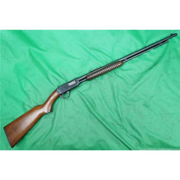 .22 WMR Pre-64 1961 Winchester 61 22WMR 22 Mag 24" $.01 Start C&R OK