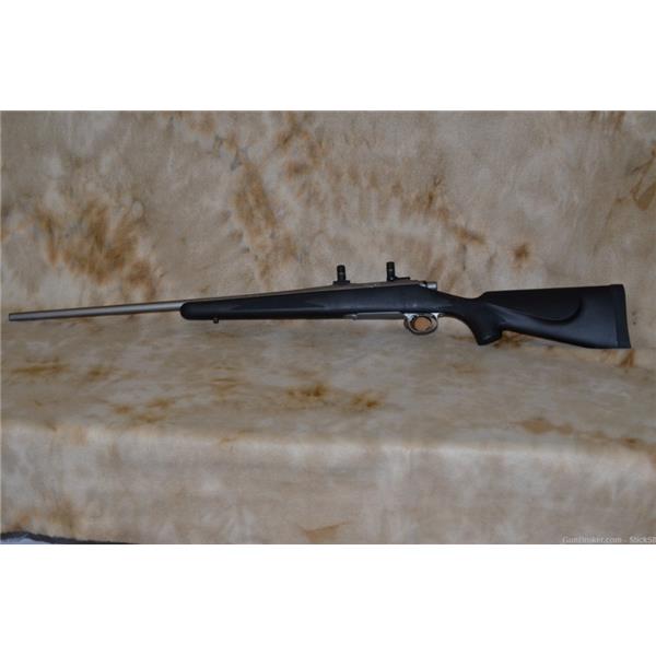 .300 Rem. Ultra Mag. Remington 700 BDL SS 300 RSAUM 24 inch " barrel