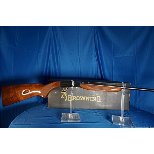 Auto 22 1999 Browning SA-22 .22 Short Only Rifle NIB 20 inch " barrel