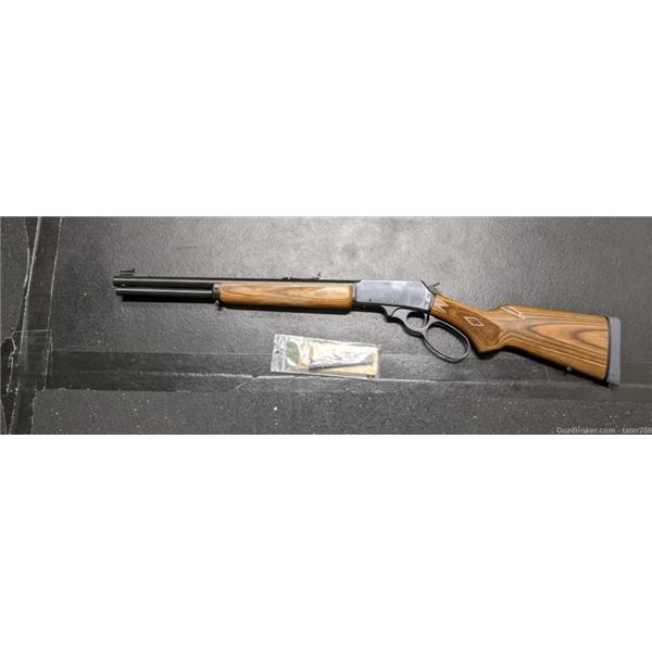 .45-70 GOVT 1895GBL Marlin 1895 GBL 45-70 45/70 Govt Large Loop Laminate T-Rex Killer 18 inch " barrel