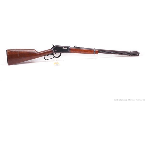 Other Model Winchester 9422
