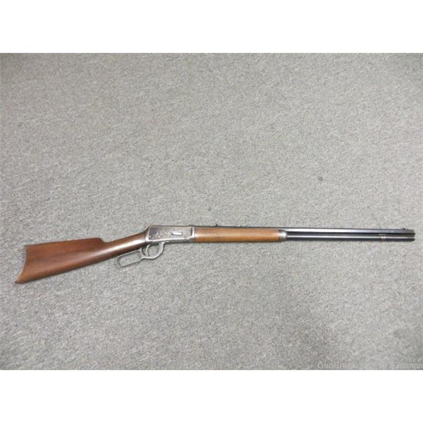 .30-30 1908 Winchester Model 1894 30WCF 26" Lever Action Rifle 30-30win RARE 26 inch " barrel