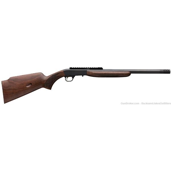 .22 LR SA 22 BROWNING SA-22 CHALLENGE 023614741169 16 inch " barrel