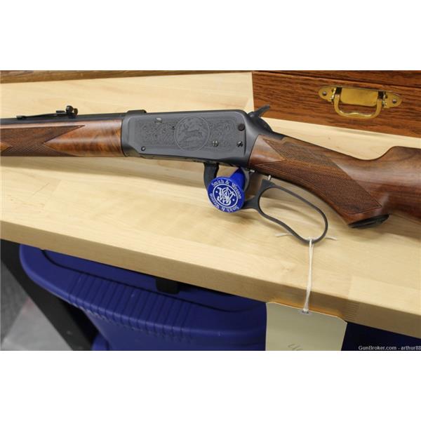 .30-30 WINCHESTER CENTENIAL 1894 30-30 RIFLE LIKE NEW IF NOT NO RESERVE 26 inch " barrel