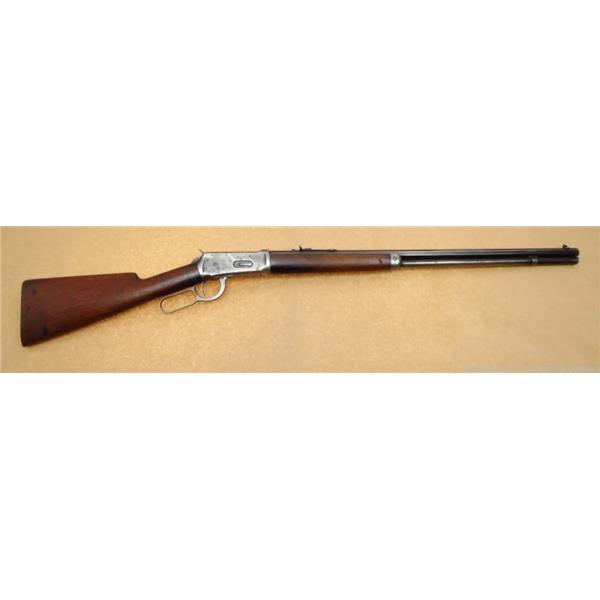 Winchester Model 1894 94 32-40 Rifle 26" Octagon Barrel 1910 - Very Good 26 inch " barrel
