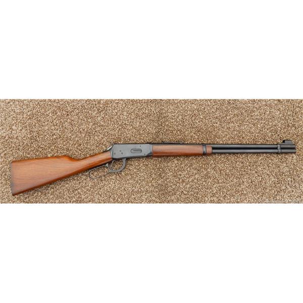 .30-30 Winchester Model 94 carbine – 30-30 Win. 1960 20 inch " barrel