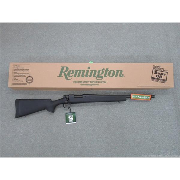 .308 Win. 700 SPS TACTICAL Remington 308 Win Tactical 84207 20in Unfired LNIB No Reserve .01 20 inch " barrel