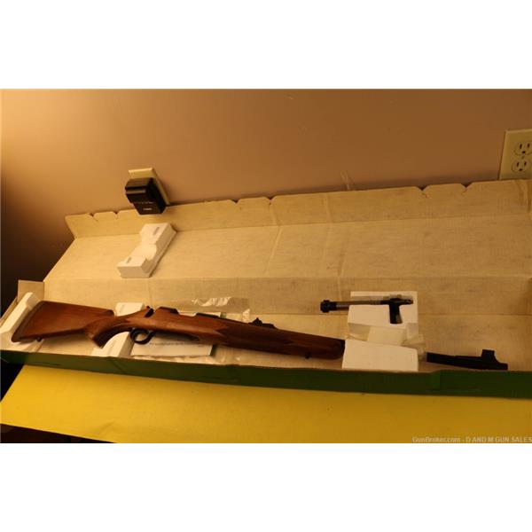 .350 Rem. Mag. REMINGTON 700 CLASSIC REM MAG 100% NIB UNFIRED COLLECTORS DREAM 22 inch " barrel